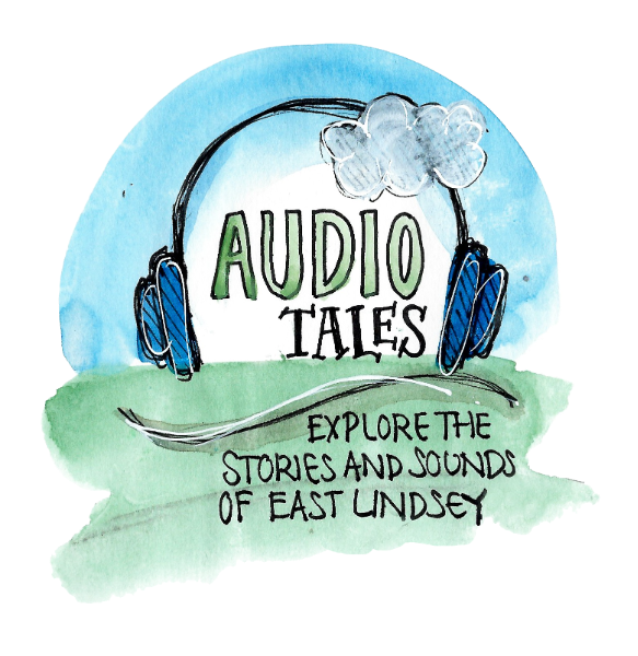 Audio Tales